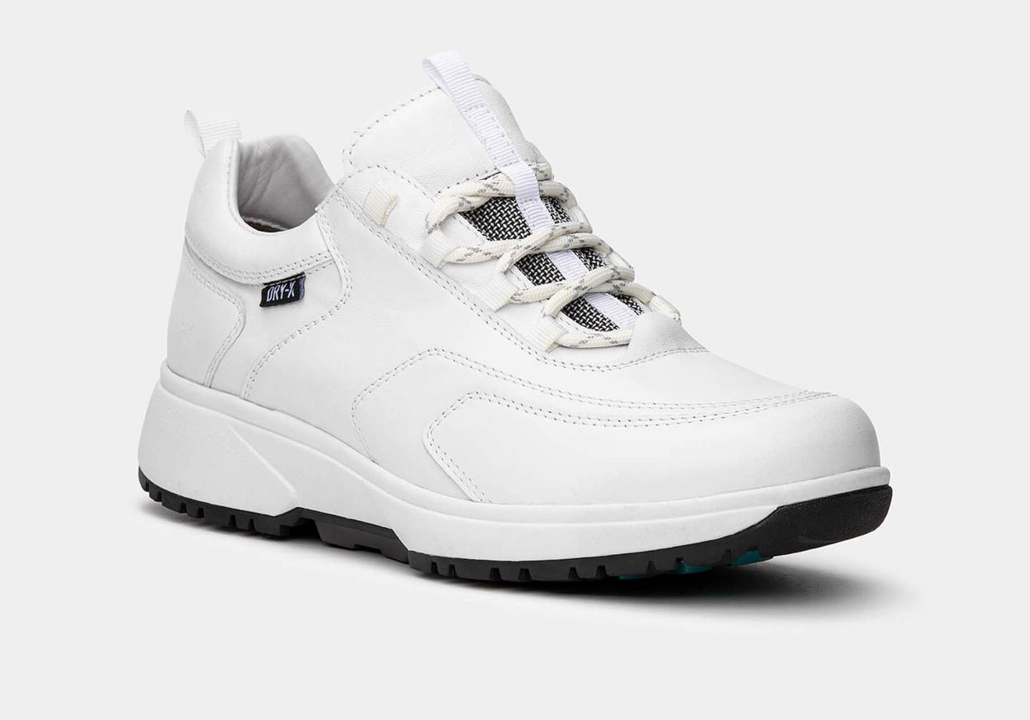 Uppsala Women White
