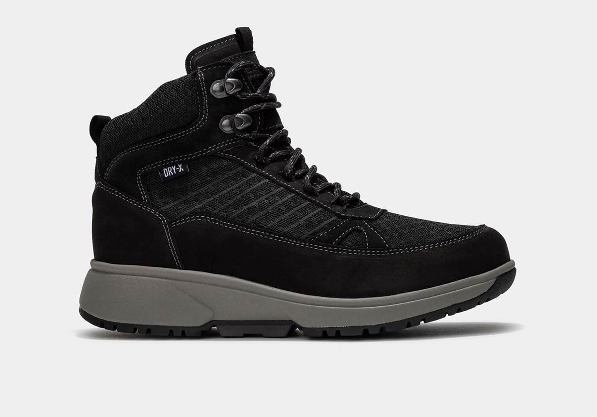 Oulu Women Black