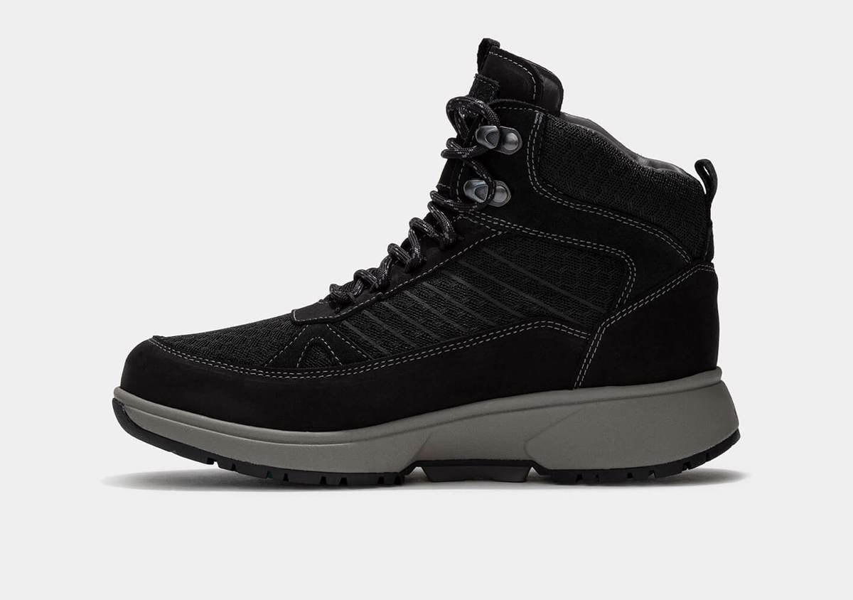 Oulu Women Black