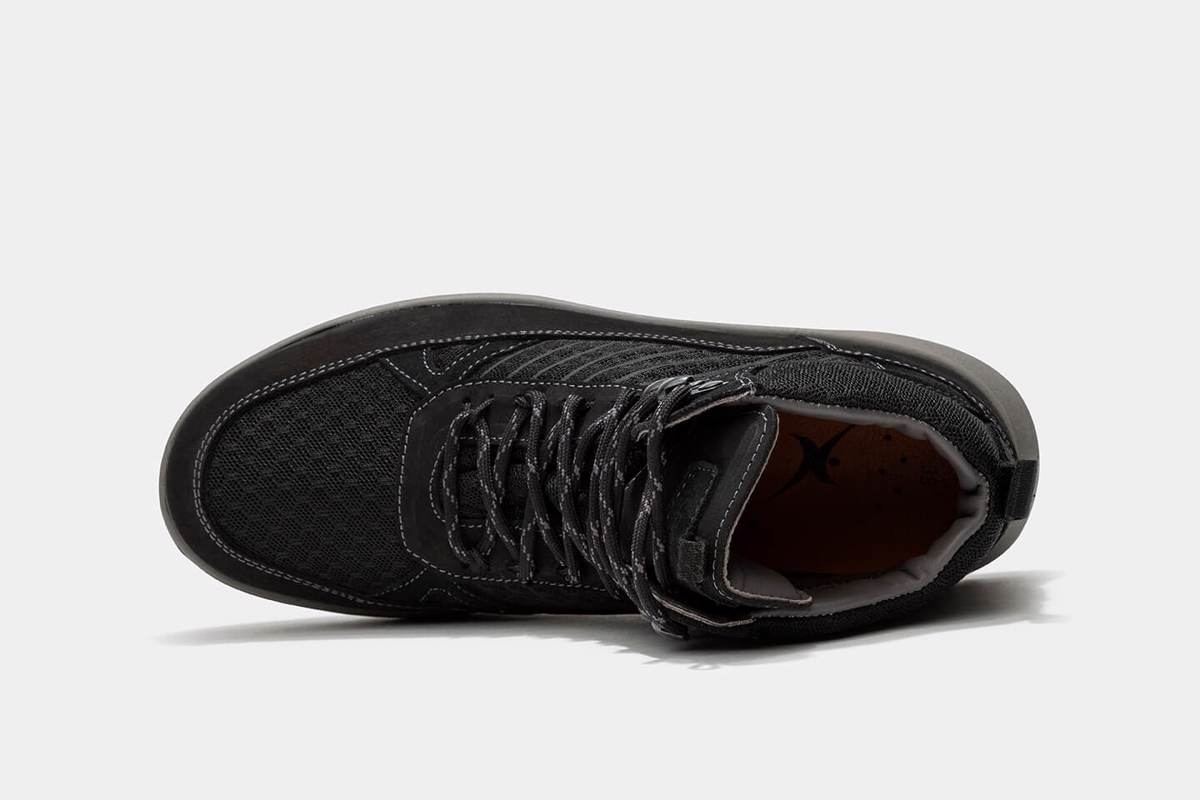 Oulu Women Black