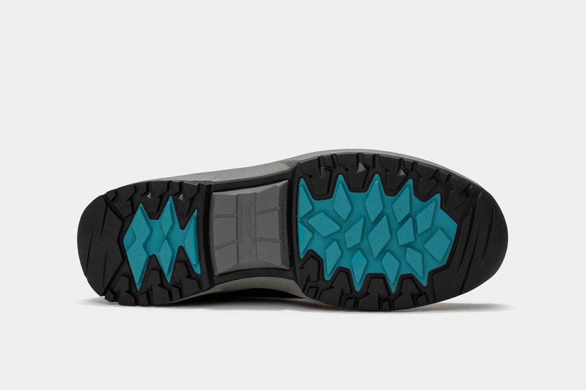 Oulu Women Black