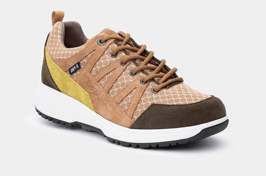 Bodo Women Beige Combi