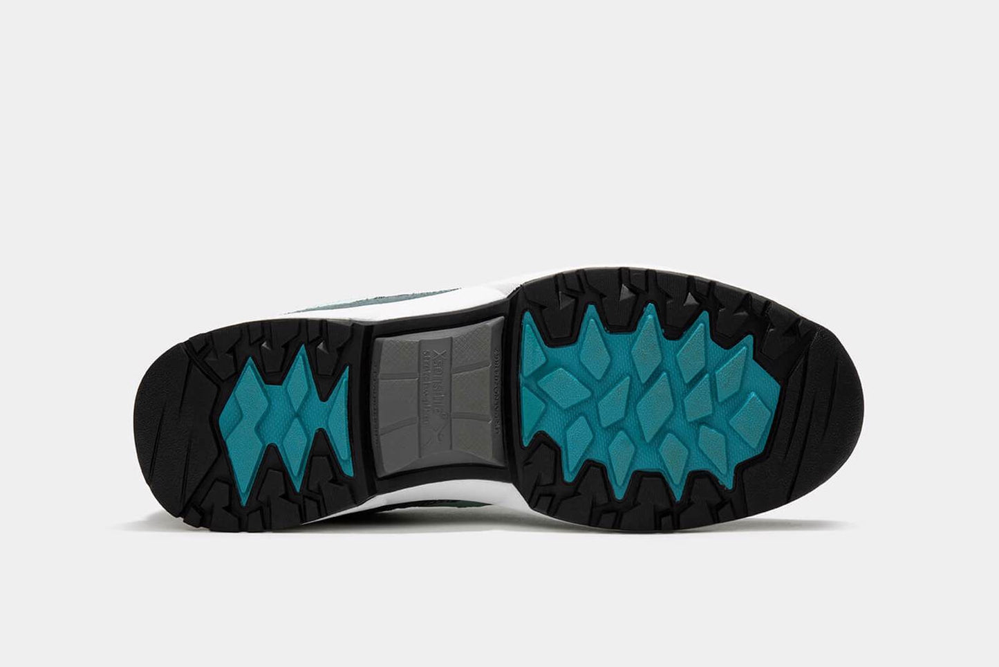 Bodo Women Light Grey Combi