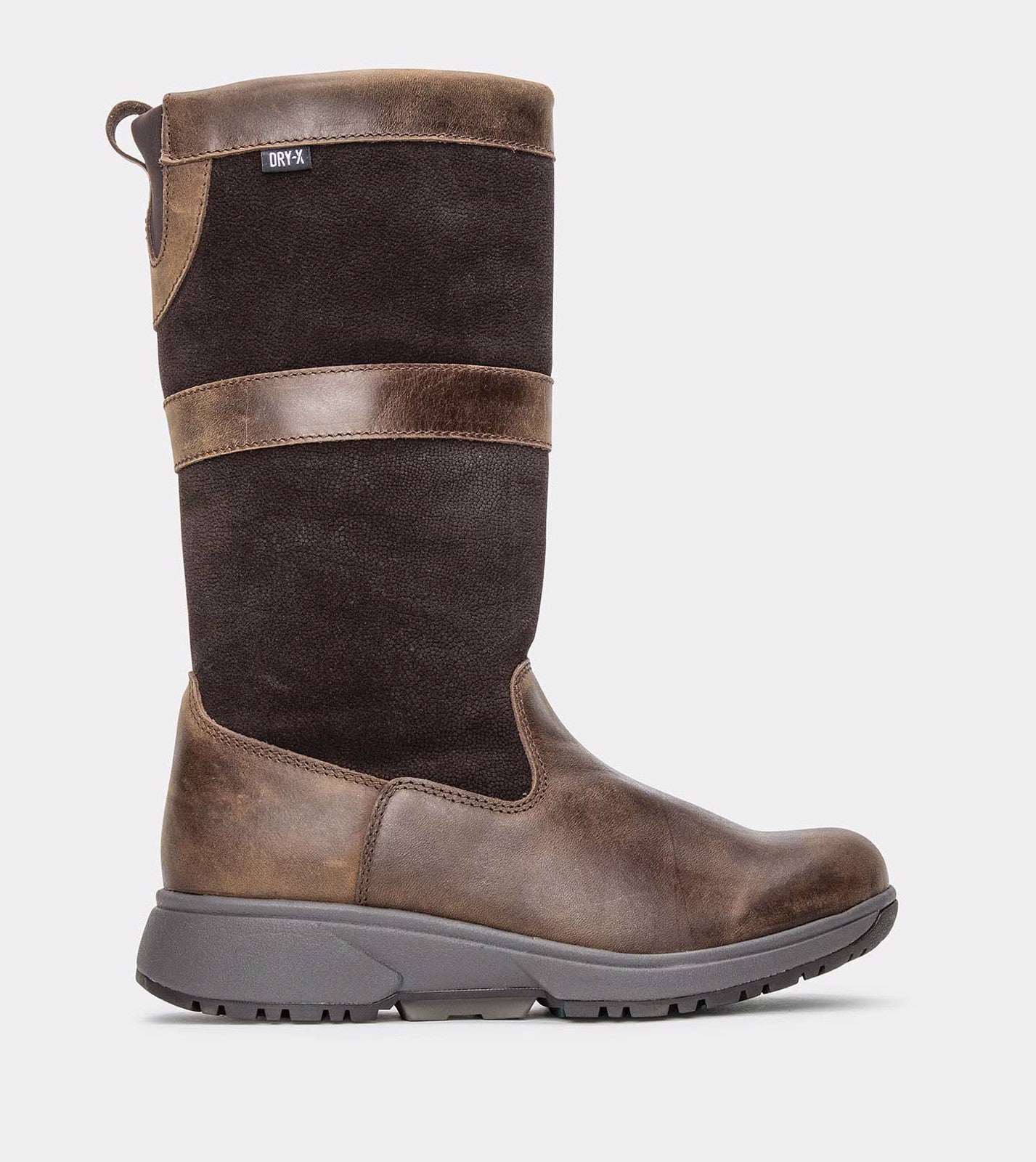 Cork Men Brown
