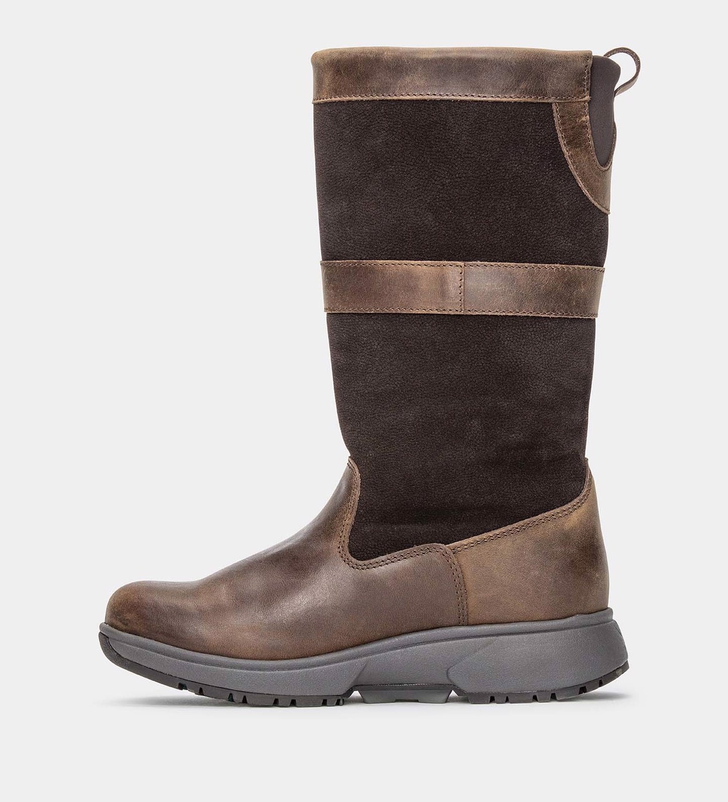 Cork Men Brown