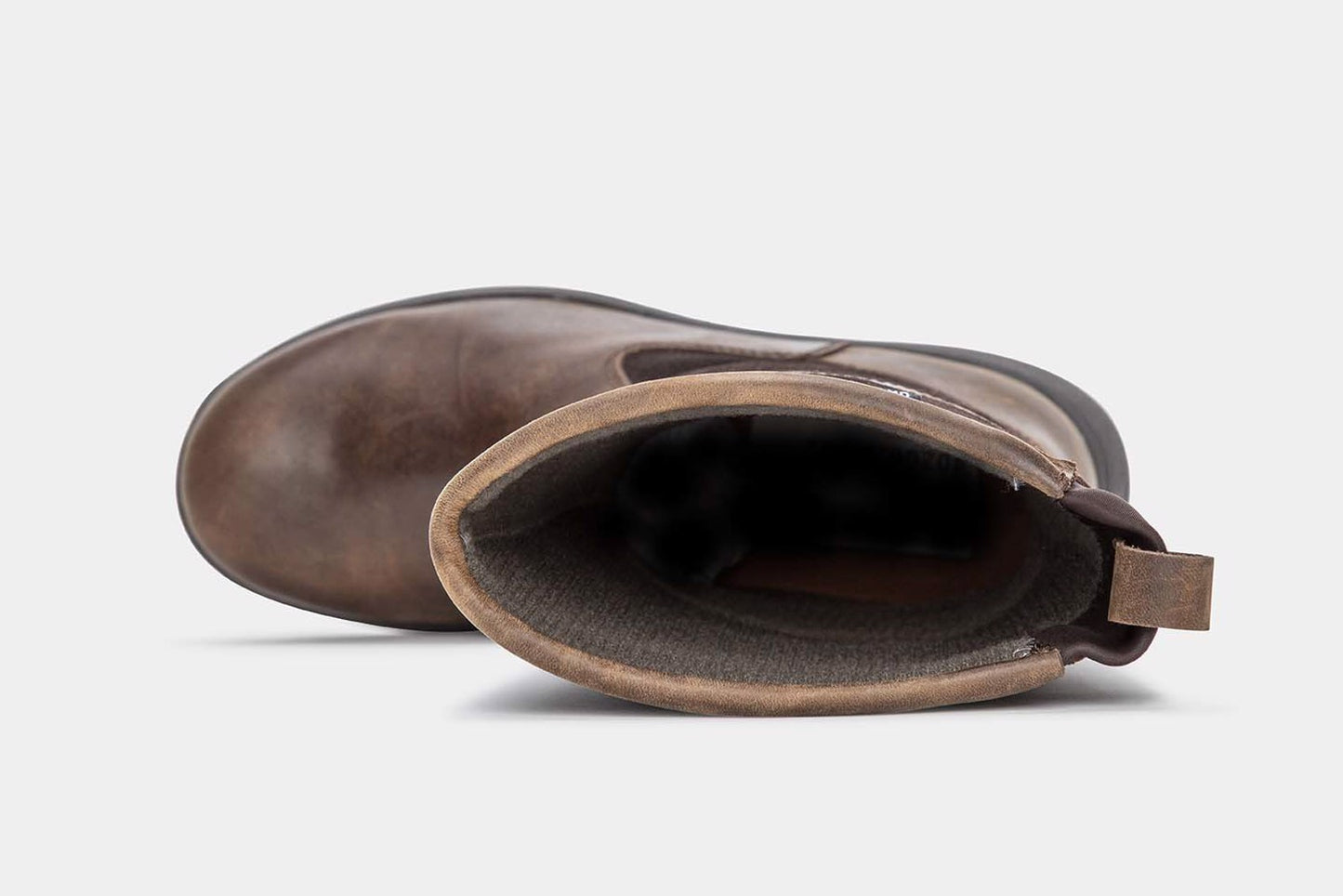 Cork Men Brown