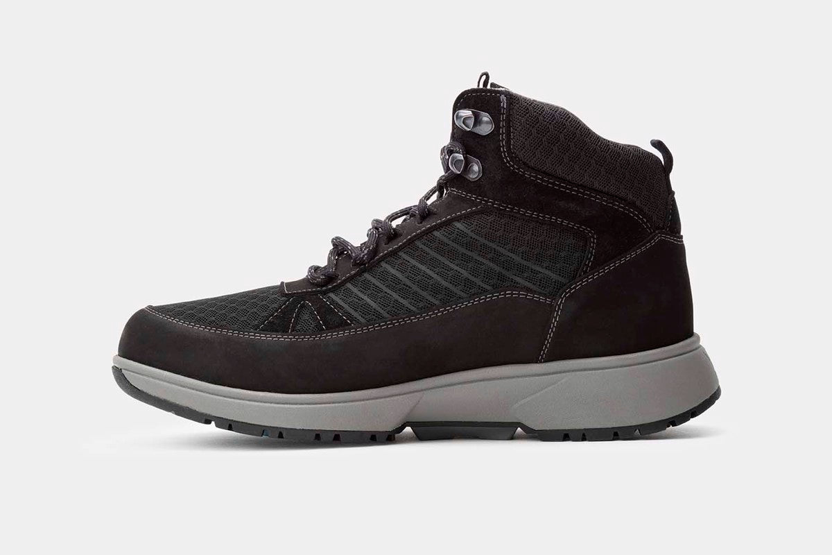 Oulu Men Black - PR Shoes
