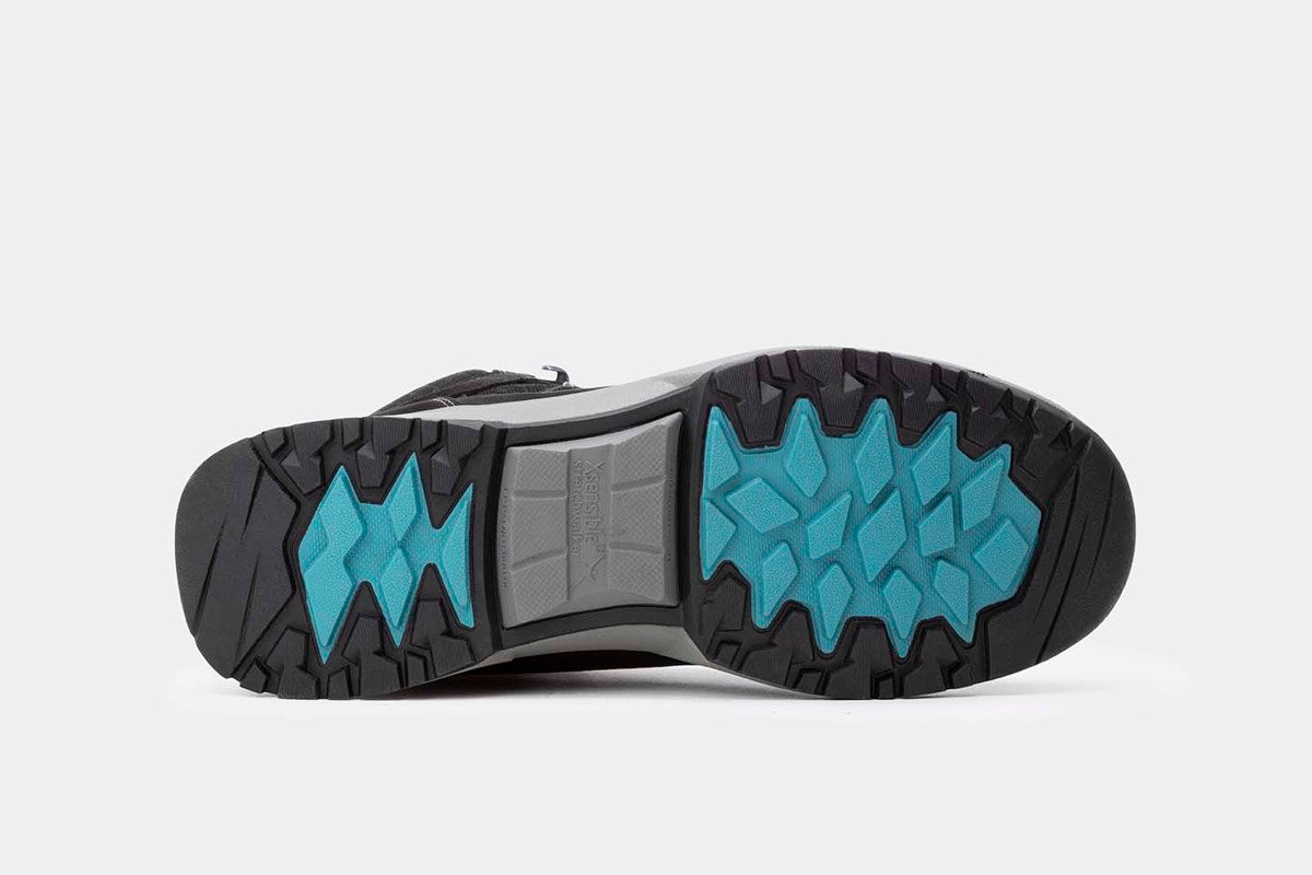 Oulu Men Black - PR Shoes
