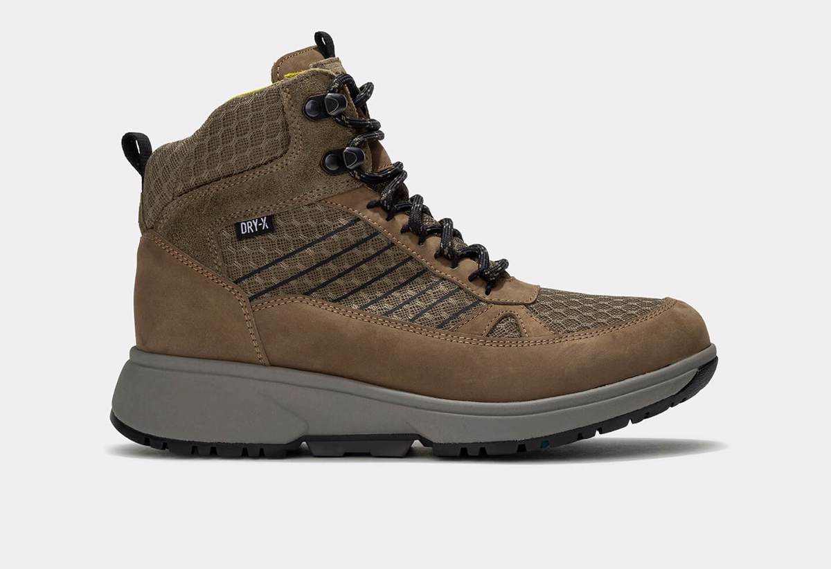Oulu Men Moss - PR Shoes
