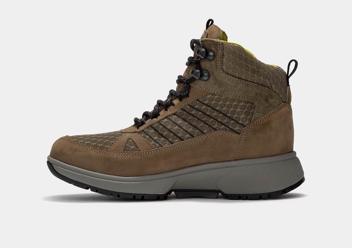 Oulu Men Moss - PR Shoes