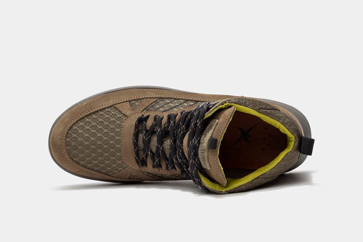Oulu Men Moss - PR Shoes