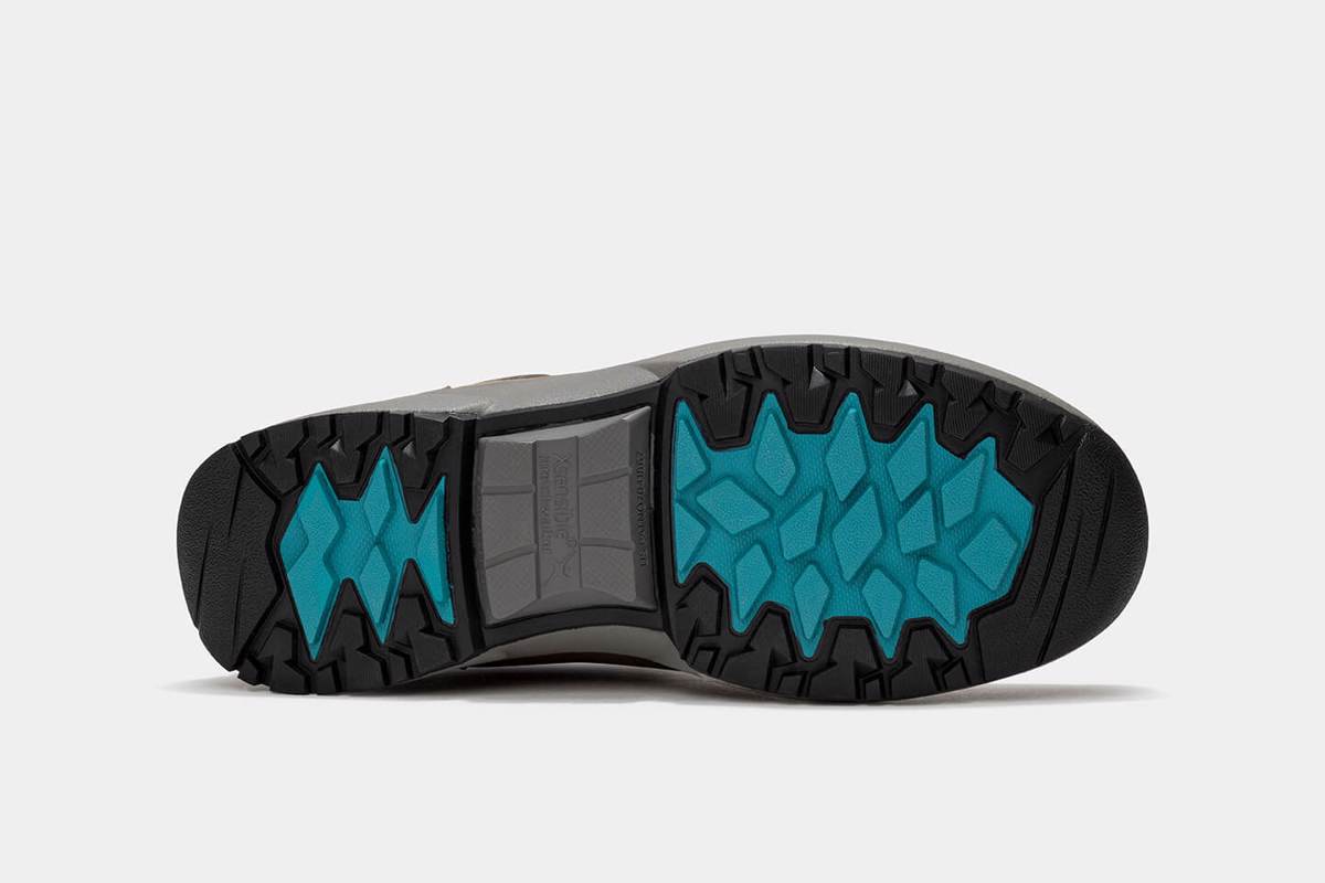 Oulu Men Moss - PR Shoes
