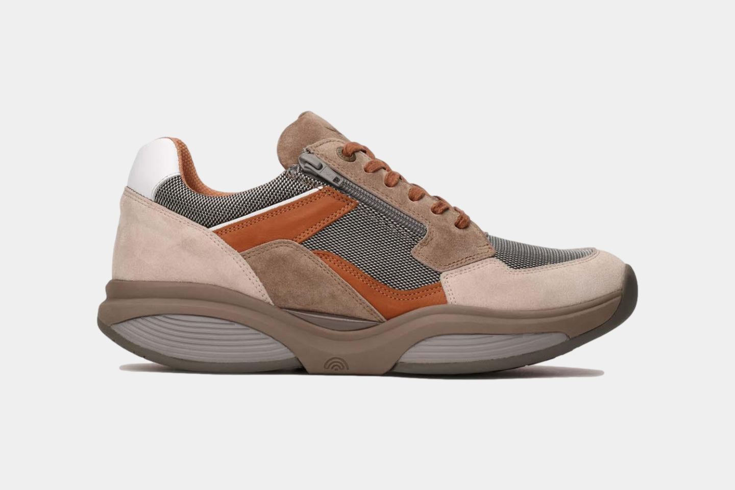 SWX14 Men Taupe