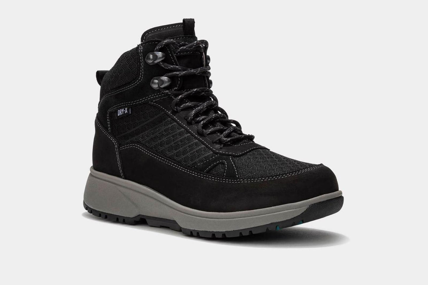 Oulu Women Black