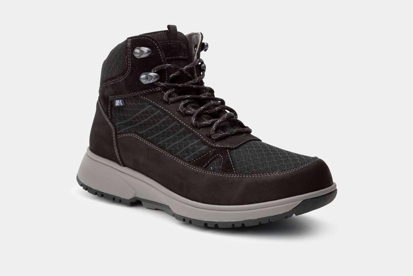 Oulu Men Black