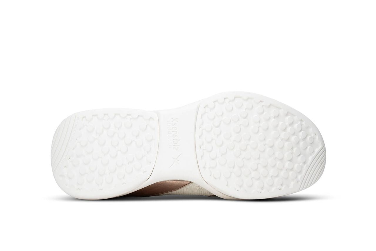 Xsensible SWX 28 Lady Bronze Combi Z26