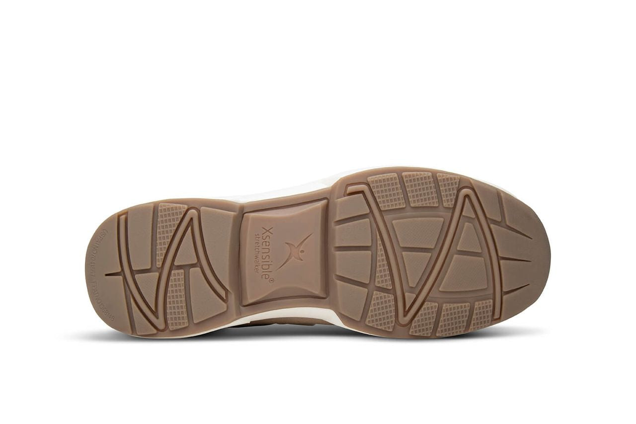 Xsensible Lady Pristina Cognac Combi Z26