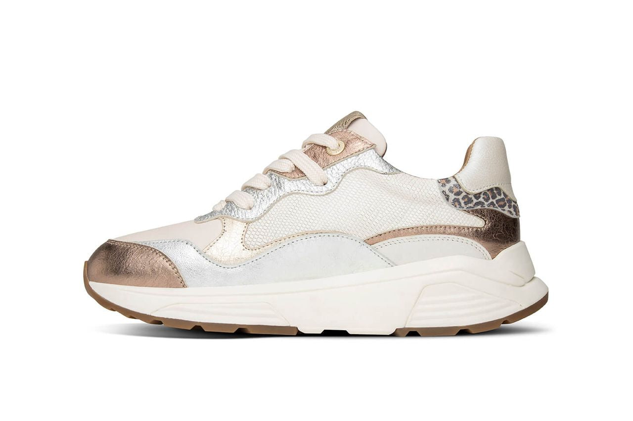 Xsensible Lady Rainbow Bronze Combi Z26