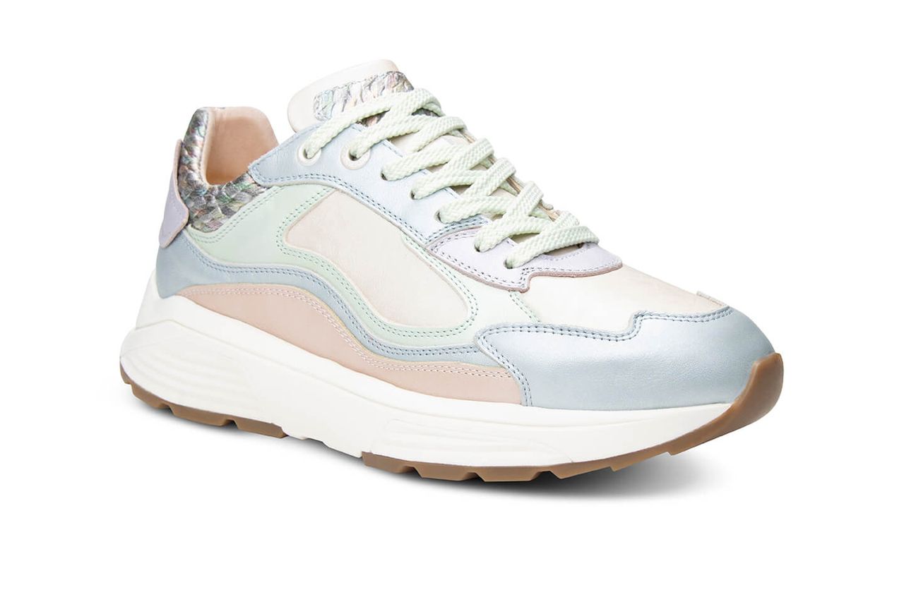 Xsensible Lady Milau Pastel Combi Z26