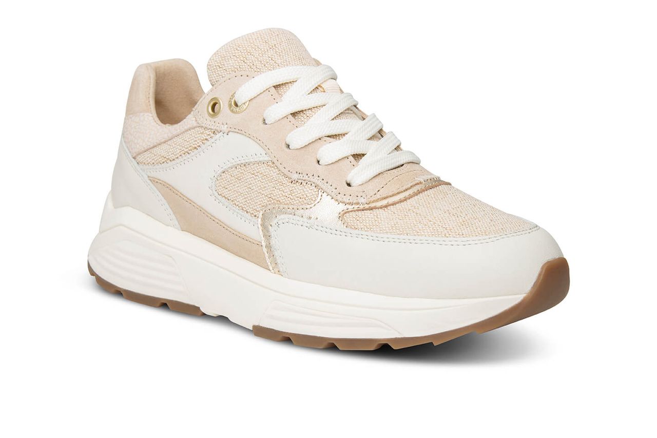 Xsensible Lady Ponte Vecchio Off White Combi Z26