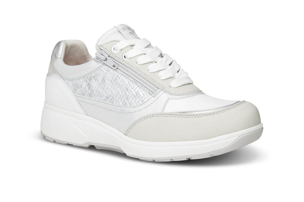Xsensible Lady Pristina Light Grey Combi Z26
