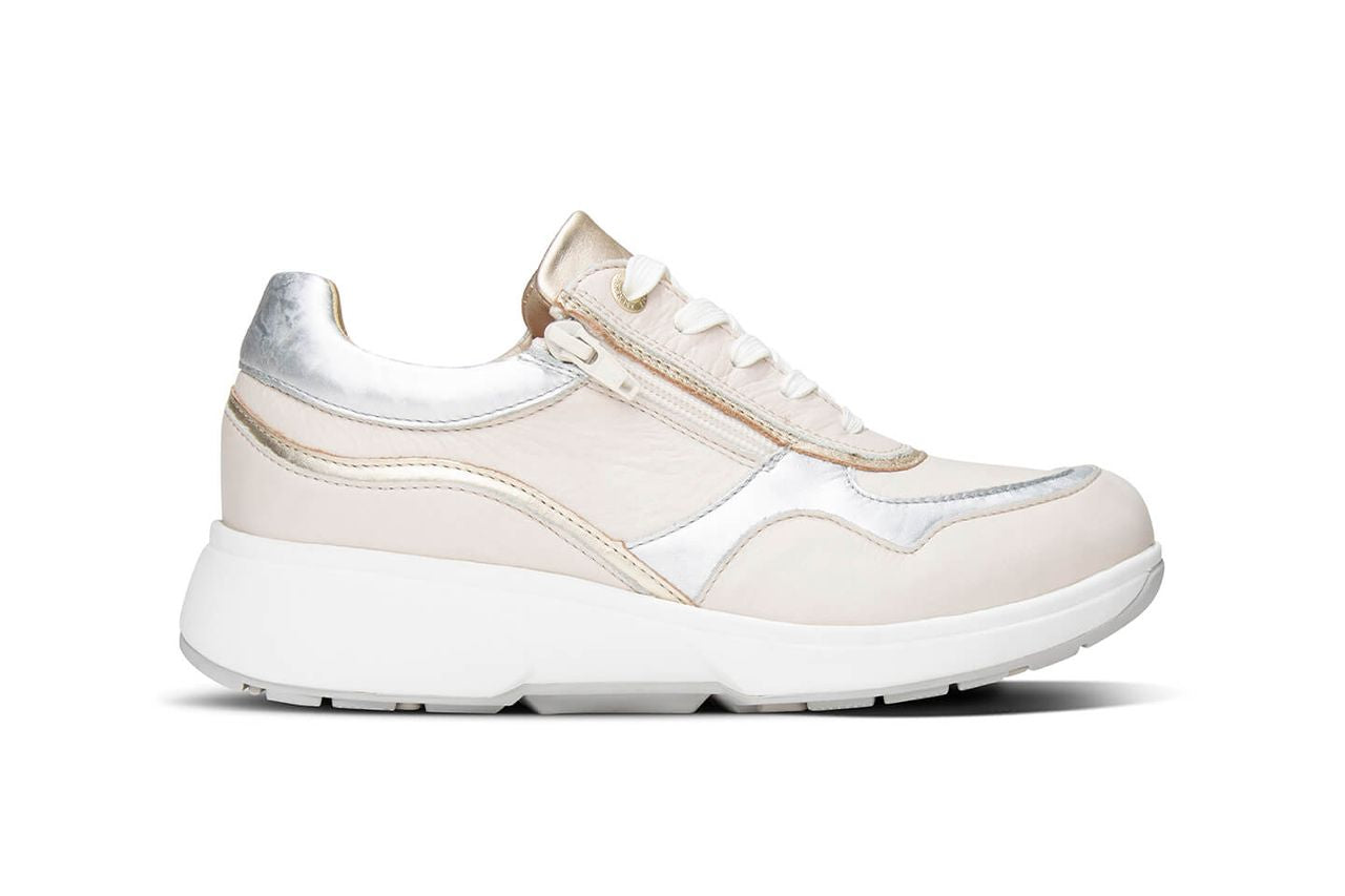 Xsensible Lady Lima  Ivory Combi Z26