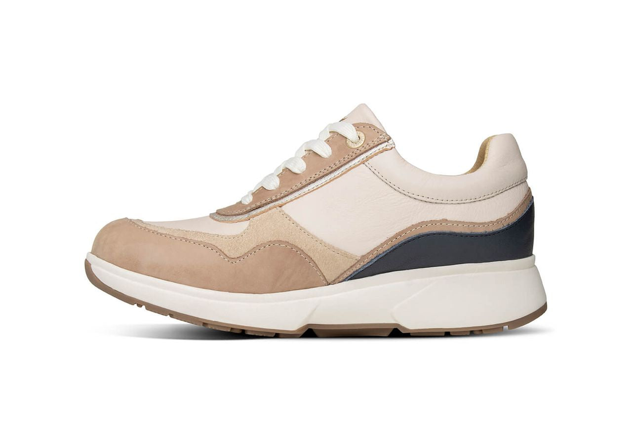 Xsensible Lady Lima Taupe Combi Z26