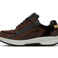 Yukon Men Dark Brown W25