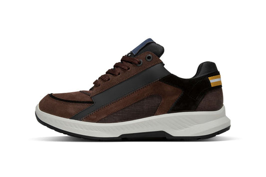 Yukon Men Dark Brown W25