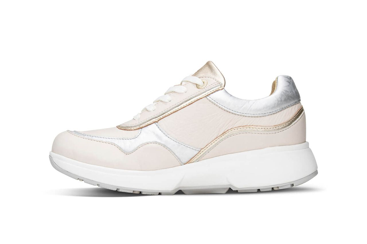 Xsensible Lady Lima  Ivory Combi Z26