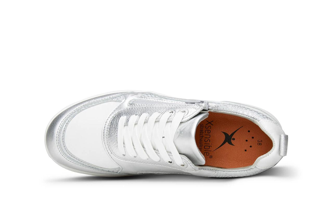 Xsensible Lady Valletta Silver Fantasy Z26