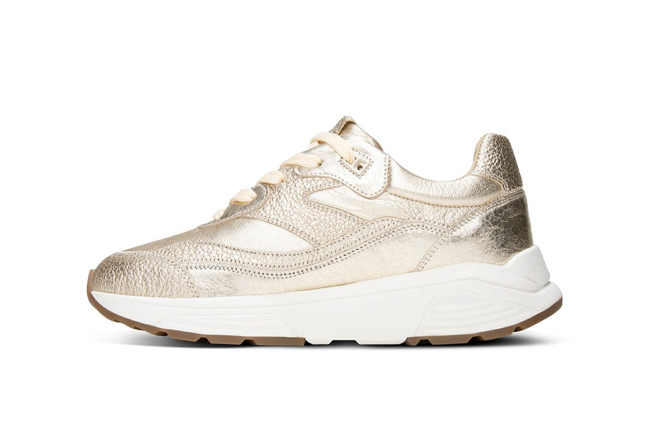 Xsensible Lady Liberty Gold Z26