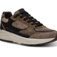 Manhatten Men Dark Taupe W25