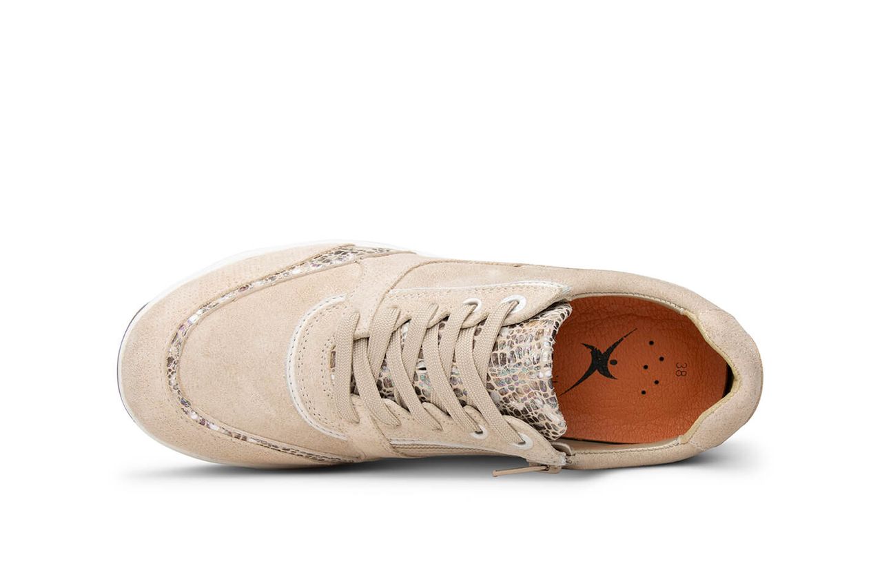 Xsensible lady Andorra Sand Combi Z26