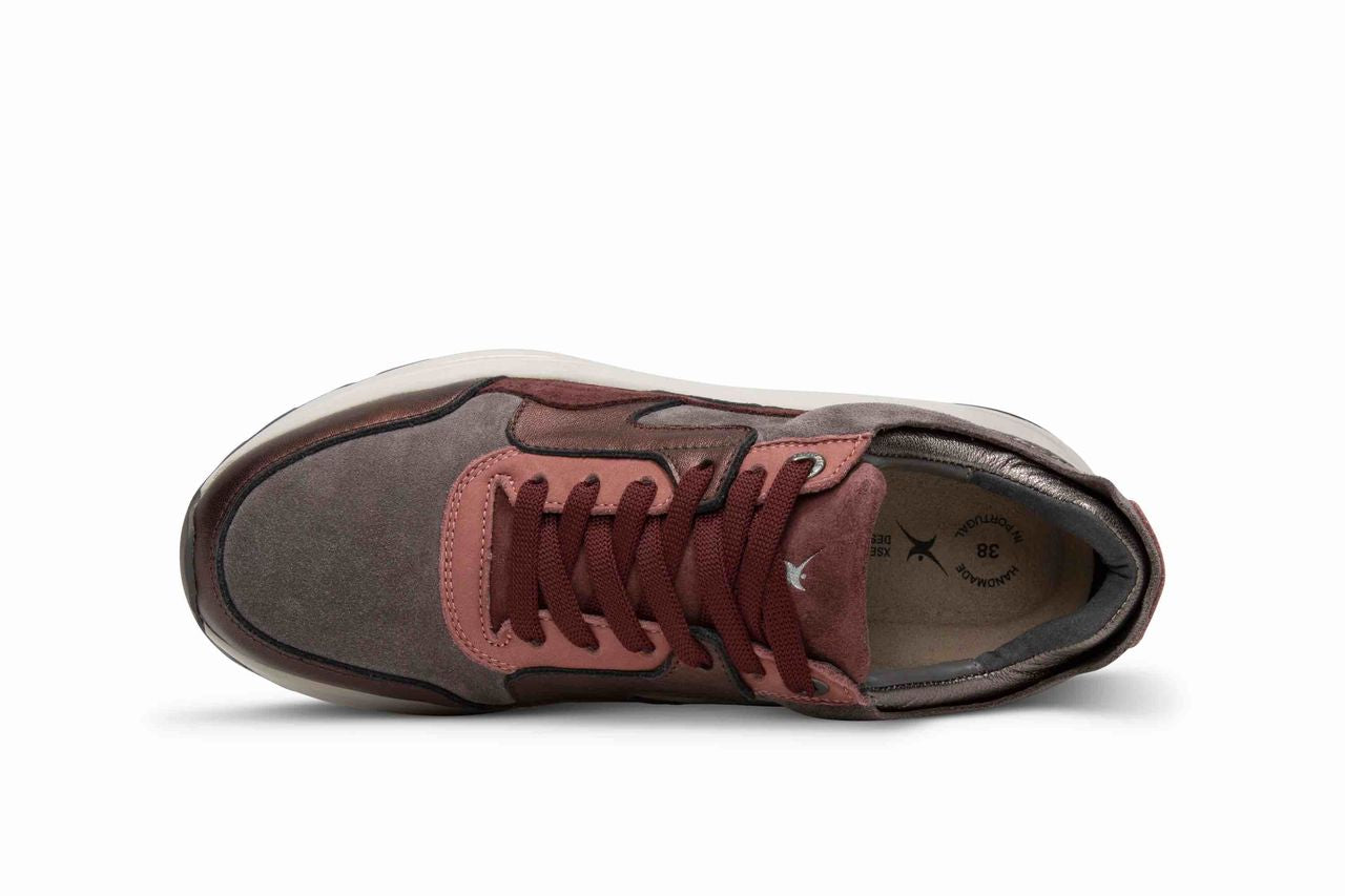 Xsensible Golden gate lady Bordeaux W26