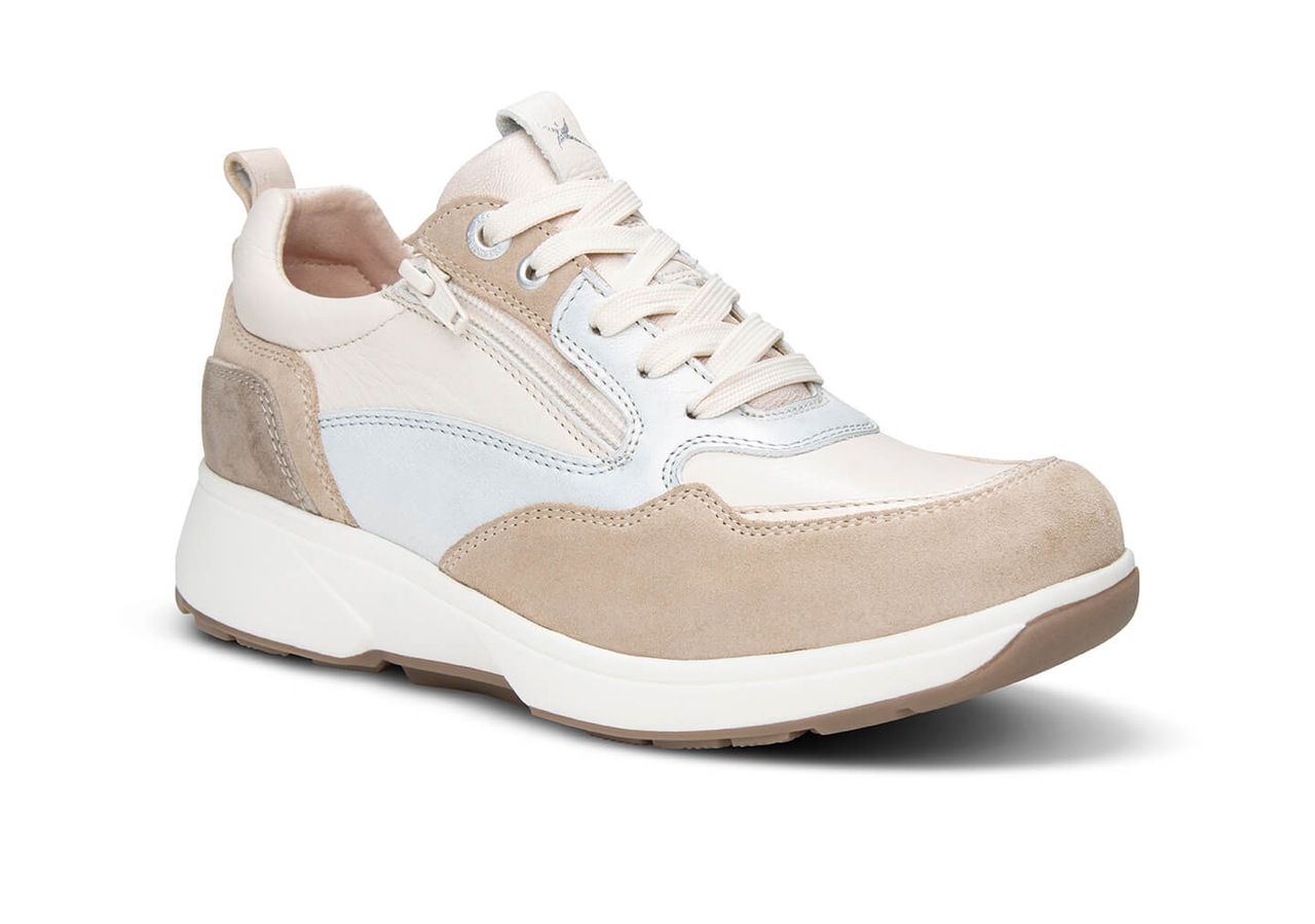 Xsensible Lady Grenoble Taupe Combi Z26