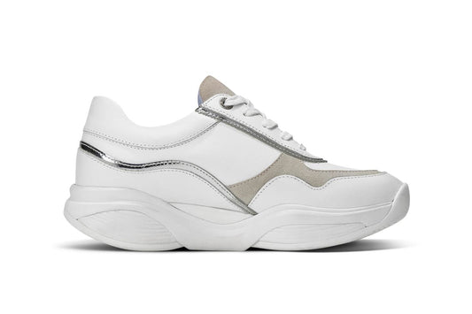 SWX11 Lady White Silver Z26