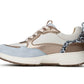 Grenoble Lady Light Blue Combi