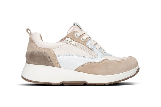Xsensible Lady Grenoble Taupe Combi Z26