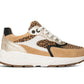 Xsensible Lady Ponte Vecchio Camel Combi Z26