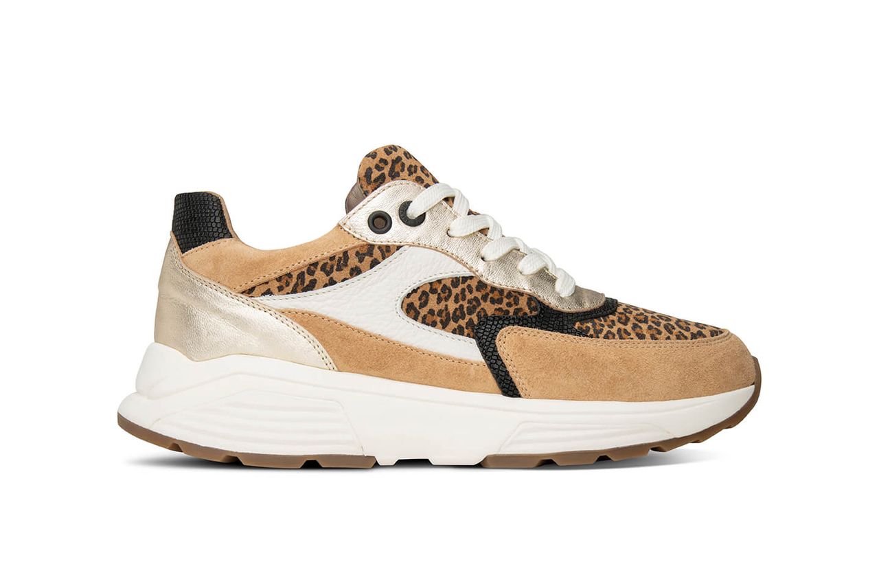 Xsensible Lady Ponte Vecchio Camel Combi Z26