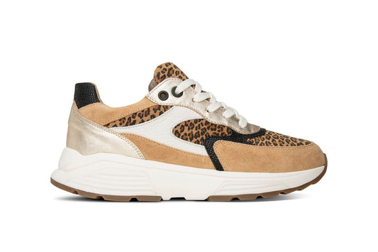 Xsensible Lady Ponte Vecchio Camel Combi Z26