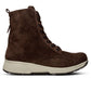Asti Lady Dark Brown