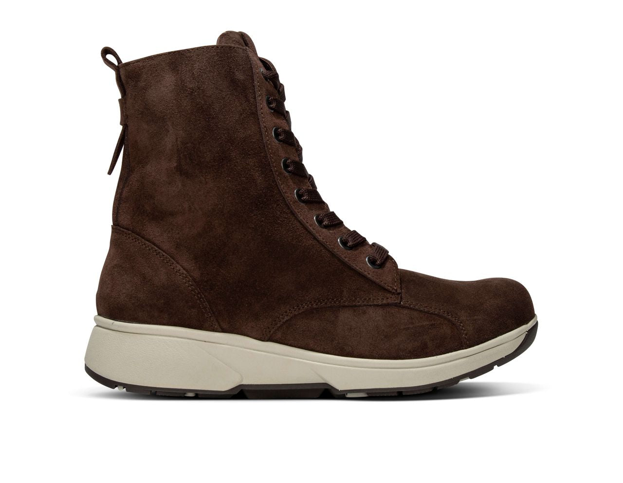 Asti Lady Dark Brown