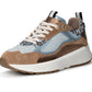 Milau Lady Light Blue