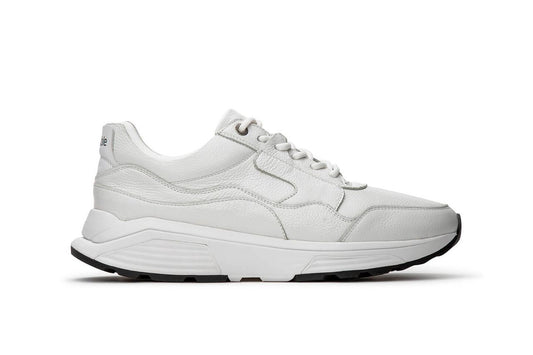 Golden Gate Men  White W 25