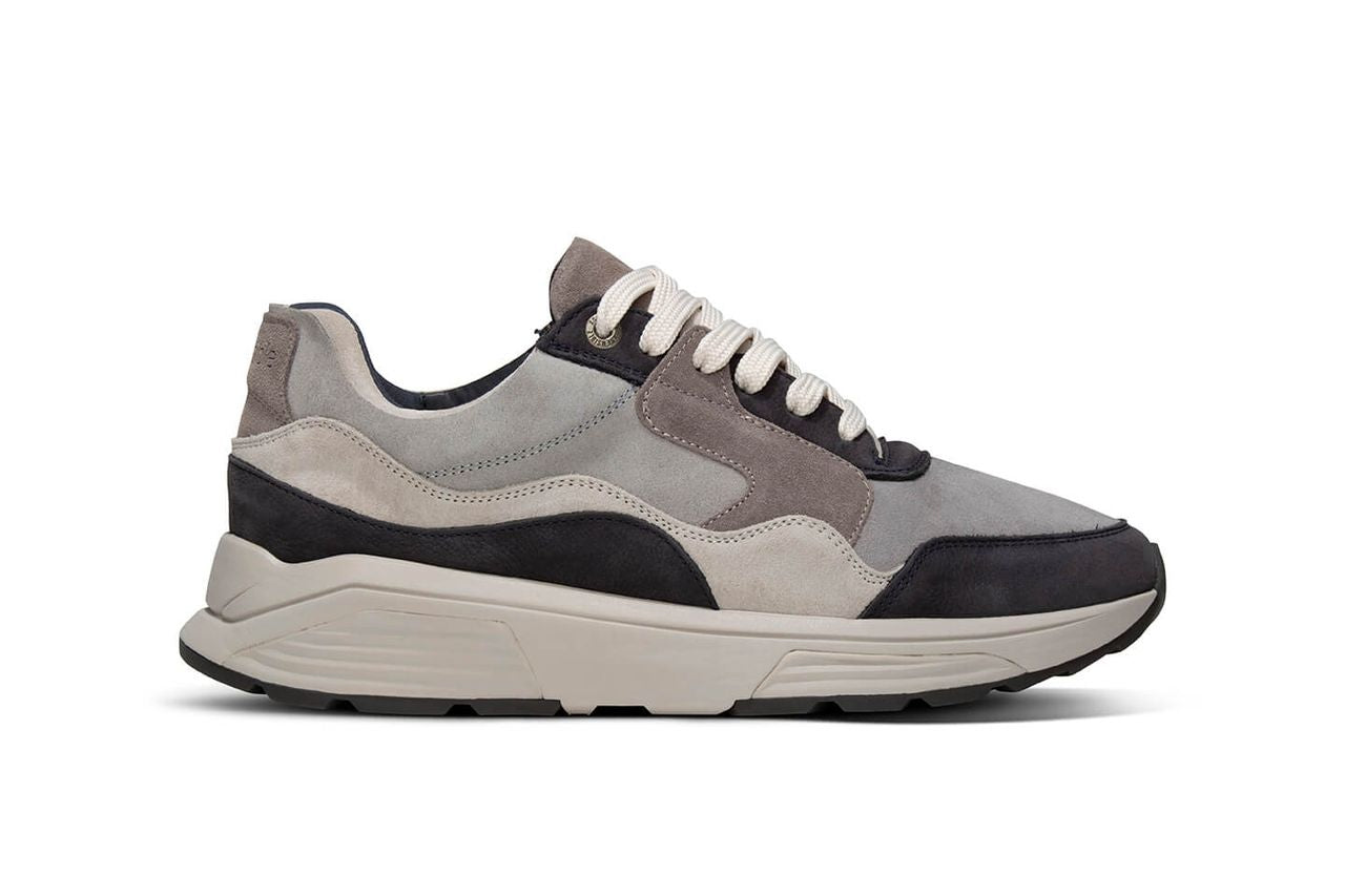 Xsensible Men Golden Gate Navy Combi Z26