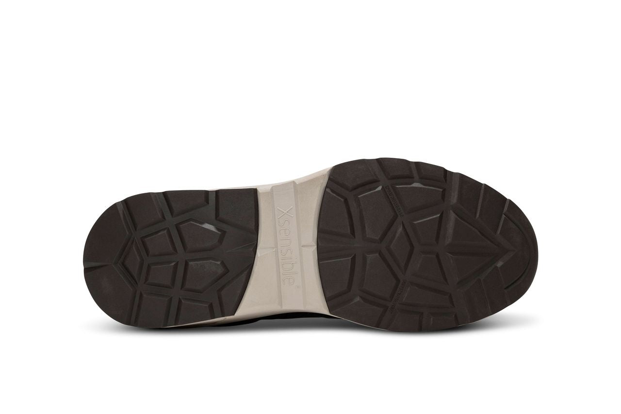 Manhatten Men Dark Taupe W25