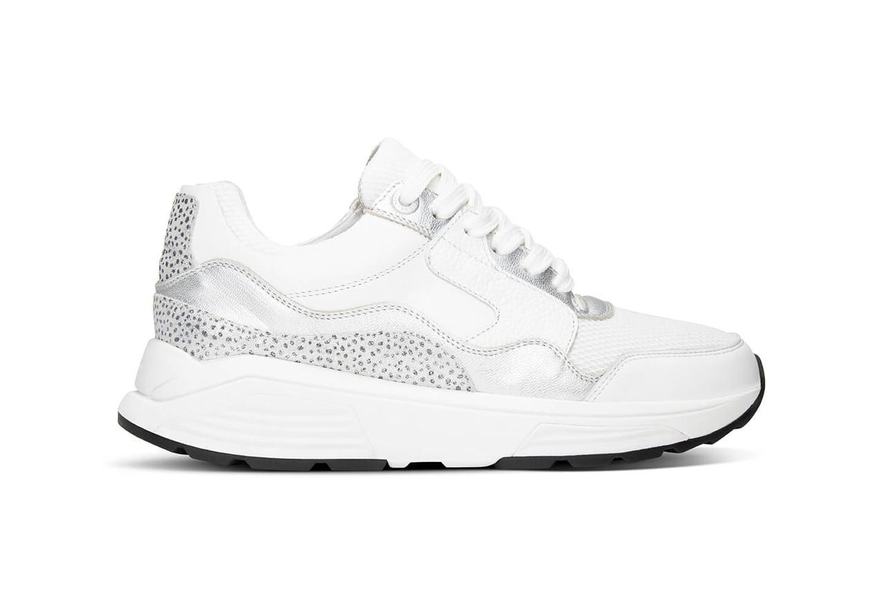 Xsensible Lady Golden Gate White Combi Z26