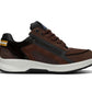 Yukon Men Dark Brown W25